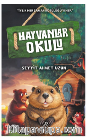 Hayvanlar Okulu