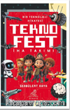 Teknofest İha Takımı
