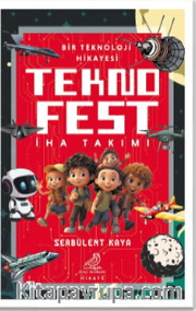 Teknofest İha Takımı