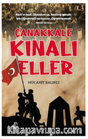 Çanakkale Kınalı Eller