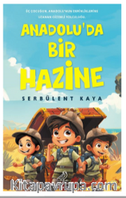 Anadoluda Bir Hazine