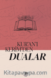 Kur'an'ı Kerim'den Dualar