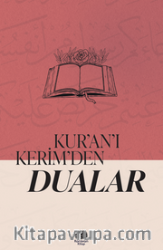 Kur'an'ı Kerim'den Dualar