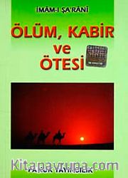 Ölüm, Kabir ve Ötesi (Kıyamet-003/p9) Cep Boy