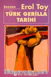 Türk Gerilla Tarihi