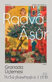 Granada Üçlemesi <br /> Granada / Meryema / Göç