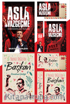 Asla Vazgeçme - Yalnız Değilsin Başkan