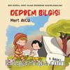 Deprem Bilgisi & Bir Doğal Afet Olan Depreme Hazırlanalım