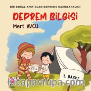 Deprem Bilgisi <br /> Bir Doğal Afet Olan Depreme Hazırlanalım