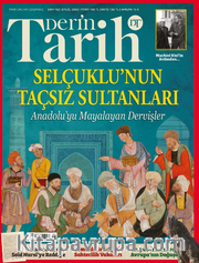 Derin Tarih Sayı: 162 Eylül  2025