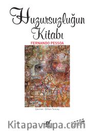 Huzursuzluğun Kitabı