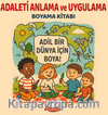 Adaleti Anlama ve Uygulama Kitabı