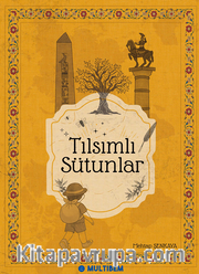 Tılsımlı Sütunlar