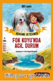 Adadaki Veteriner: Fok Koyu'nda Acil Durum 