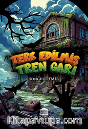 Terk Edilmiş Tren Garı
