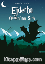 Ejderha Ormanı'nın Sırrı