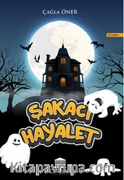 Şakacı Hayalet