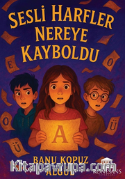 Sesli Harfler Nereye Kayboldu