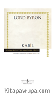 Kabil (Ciltli)