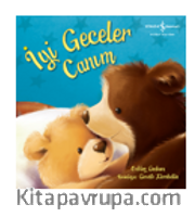 İyi Geceler Canım  