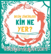 Besin Zincirleri Kim Ne Yer?