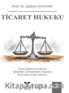 Ticaret Hukuku