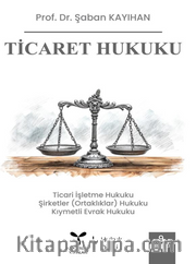 Ticaret Hukuku