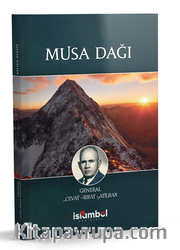 Musa Dağı