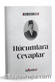 Hücumlara Cevaplar