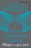 Finzi-Contini'lerin Bahçesi