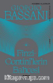 Finzi-Contini'lerin Bahçesi