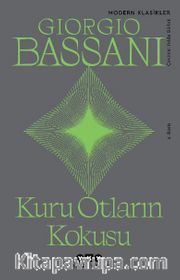 Kuru Otların Kokusu