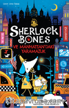 Sherlock Bones ve Manhattan'daki Yaramazlık Serüveni