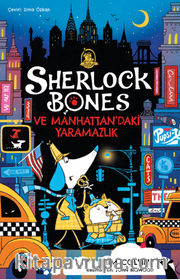 Sherlock Bones ve Manhattan'daki Yaramazlık Serüveni