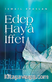 Edep Haya İffet