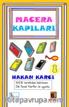 Macera Kapıları