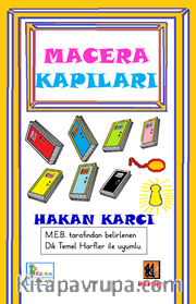 Macera Kapıları