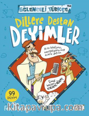 Dillere Destan Deyimler
