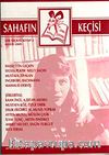 Sahafın Keçisi Mayıs 2009 / Şiir Seçki Kitap-2