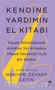 Kendine Yardımın El Kitabı