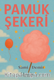 Pamuk Şekeri
