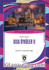 Kısa Öyküler II