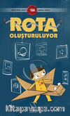 Rota Oluşturuluyor (UY8) İlkokul Düzeyi