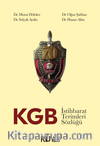 KGB İstihbarat Terimleri Sözlüğü 