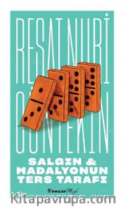 Salgın <br /> Madalyonun Ters Tarafı