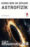 Astrofizik / Evren Bize Ne Söyler?