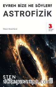 Astrofizik / Evren Bize Ne Söyler?
