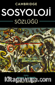 Cambridge Sosyoloji Sözlüğü 