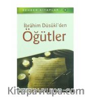 İbrahim Dusuki Hz. Öğütler ( Cep boy )