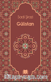 Gülistan 